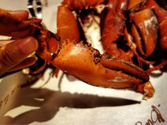 -Burger & Lobster(Dean Street)