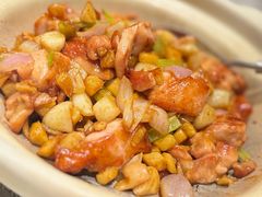 -苏帮袁Sue Cuisine(南开大悦城店)