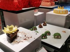 -青岛海尔洲际酒店