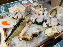 -椰子湾·海南火锅·糟粕醋·椰子鸡(正大广场店)