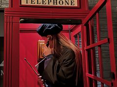 -逃脱反斗城沉浸剧情密室(北京路店)