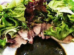 -L'Arome芳芳法国餐厅(仙林金鹰店)
