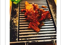 -山之川日料放题(通州店)
