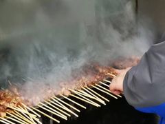 -清真·西北人家风味馆(中山中路店)