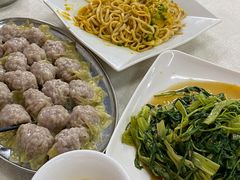 -嘉升大排档(番禺总店)