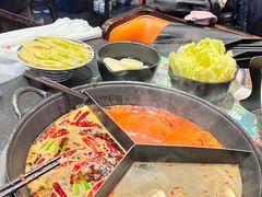-巴蜀大将火锅(春熙店)