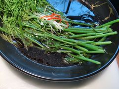 -绿茶餐厅(成都太古里店)