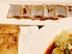-稻香饭店(IFS国金中心店)