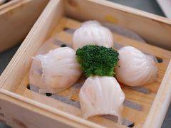 -国贸旋转餐厅(国贸广场店)