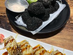 -小川洋风料理(街道口店)