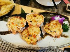-割烹酱子日本料理(弘基财富广场店)