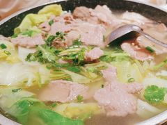 -川堂风·跷脚牛肉·乐山爆炒(宝山日月光店)