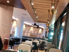 大堂-美奈小馆·越南料理(福田星河COCO Park店)