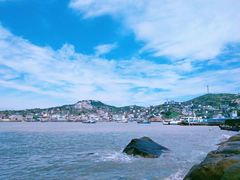 -东极岛景区