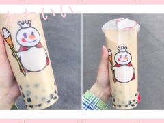 -蜜雪冰城(东兴街店)