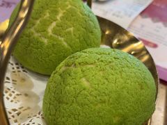 -点都德(世纪汇店)