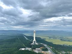 -帽儿山国家森林公园