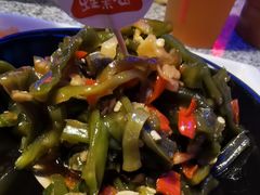 -蘭奢雅集·江浙菜(青山江滩店)