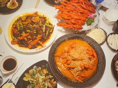 -红盔甲·小龙虾(天钥桥店)