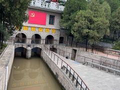 -红旗渠纪念馆