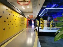 -RunningFit健身高端私教馆(红星美凯龙店)