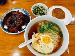 -小方的面(徐家汇店)