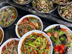 -大邑李记肥肠血旺