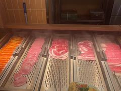 -梨花自助烤肉(西三旗万象汇黑金店)