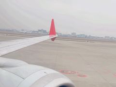 -虹桥国际机场-2号航站楼停车场