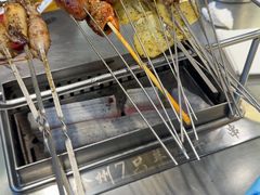 -古彭7只羊·招牌白串·碳锅羊肉旗舰店