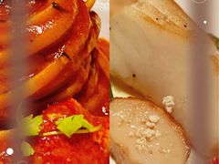 -北京金融街丽思卡尔顿酒店·意味轩 Cepe