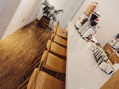 -Cafe on warm(丹霞店)