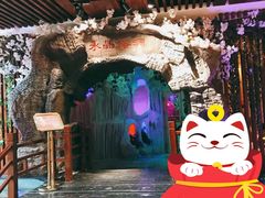 -水晶之星洗浴温泉汗蒸