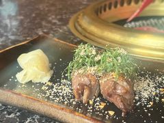 -老乾杯和牛烧肉(王府中环店)