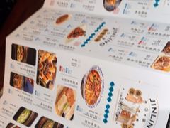 -南京大牌档(青岛万象城店)