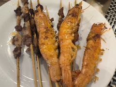 -云海轩·海鲜自助-河北云瑧世纪大饭店1F
