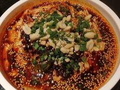 -俏江南天津时尚曲艺主题餐厅(马场道店)