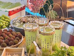 -韩味南山塔·烤肉自助(中骏世界城店)