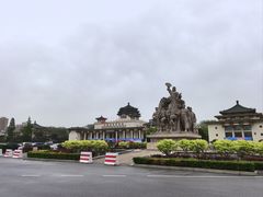 -中国农业博物馆