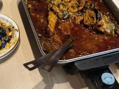 -鱼酷活鱼烤鱼(沈阳大悦城店)