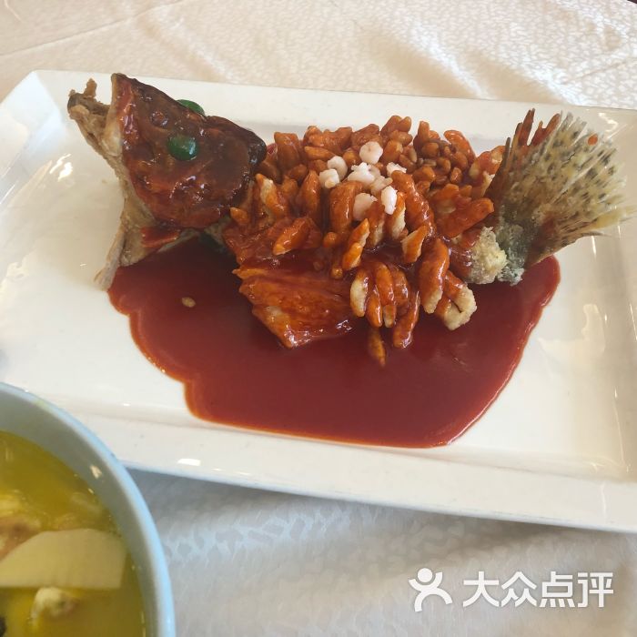 松鹤楼(观前店)图片 - 第1张