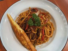 -魏斯理汉堡(西安沣东吾悦店)