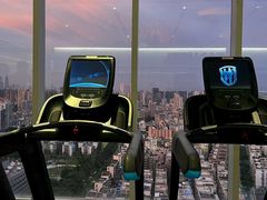 -普拉达游泳健身(水湾1979店)