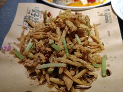 -全聚贤餐厅·湖北家常菜(沙湖店)