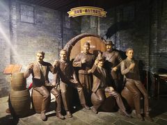 -北京张裕爱斐堡酒庄