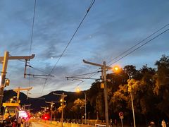 -国家植物园南园