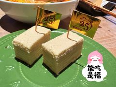 -耶里夏丽·丝路国际·新疆餐厅(浦东区东方路店)