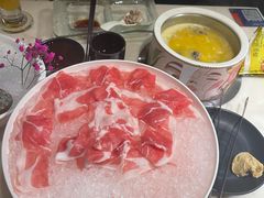 -豆捞坊(金桥店)
