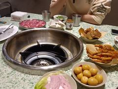 -五里关火锅(牛市口店)