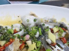 -敦煌喜宴(万达广场店)